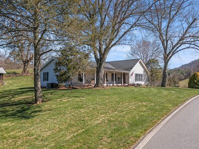 1511 California Creek Rd, Mars Hill, NC, 28754