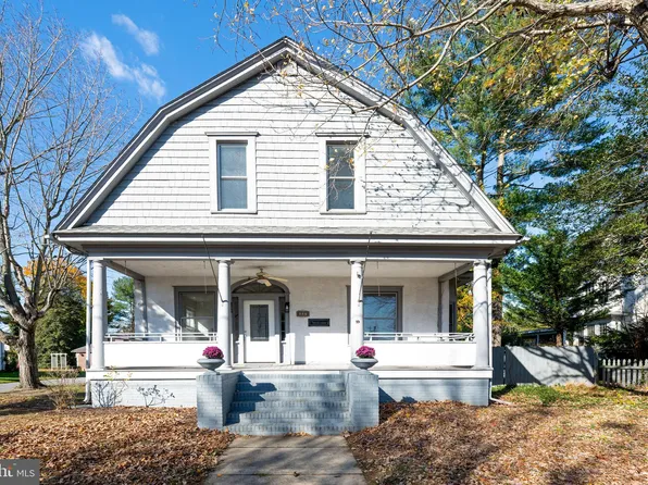 407 Lakeview Ave, Milford, DE 19963