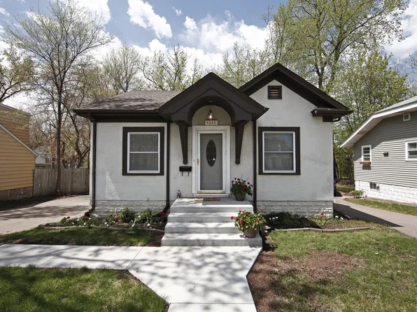 4048 Xenwood Ave S, Saint Louis Park, MN 55416