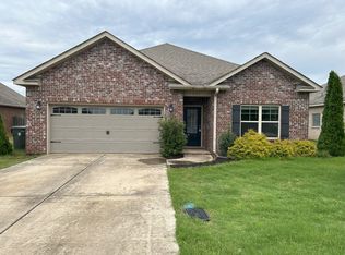 121 Balboa Rd, Meridianville, AL 35759