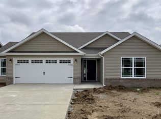 1917 Marjorie Ln, Kokomo, IN 46902