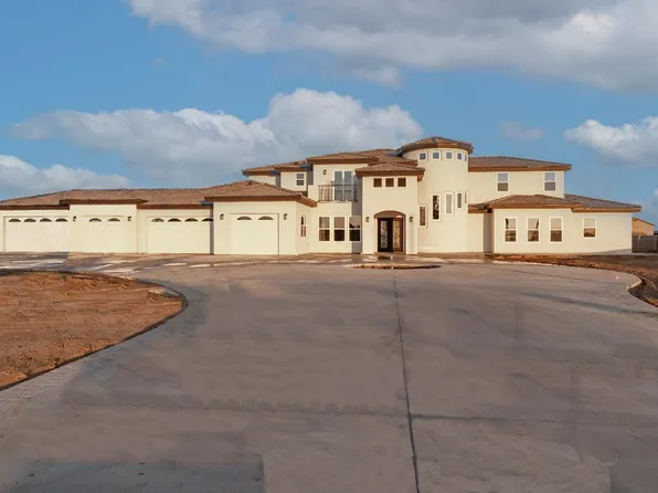 5772 N Garfield Ave, Fresno, CA 93723