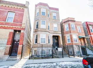 2503 W Walton St #3, Chicago, IL 60622