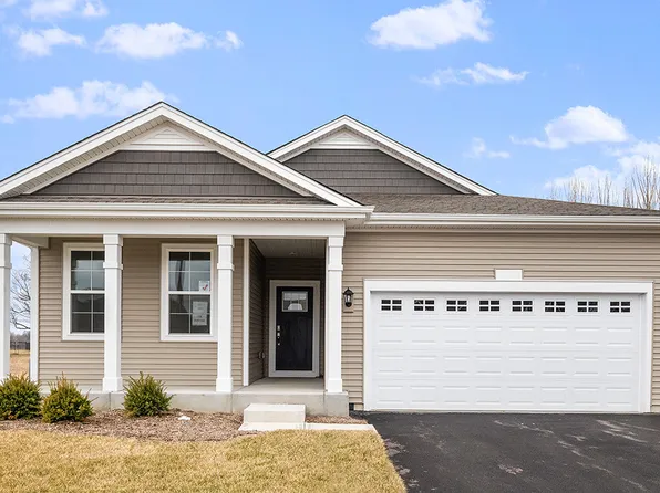 256 Durham St, North Aurora, IL 60542