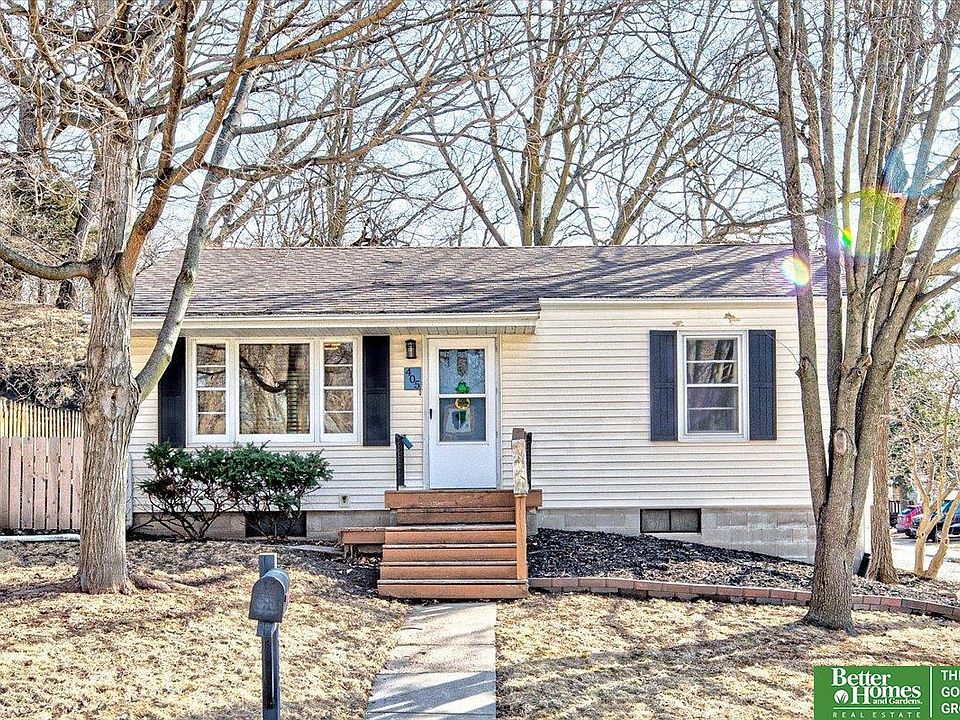 405 Fleming Ave, Council Bluffs, IA 51503 Zillow