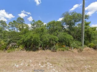 3052 Lake Josephine Dr LOT 44, Sebring, FL 33875