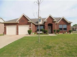 1300 Lake Trl, Wylie, TX 75098