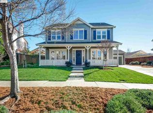 3343 Caldeira Dr, Livermore, CA