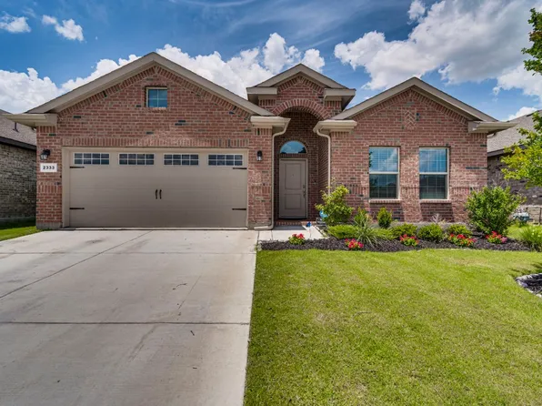 2333 Emerald Springs Dr, Glenn Heights, TX 75154