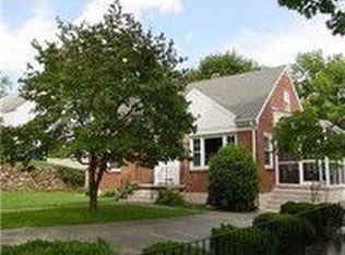 1922 Langdon Rd SW, Roanoke, VA 24015