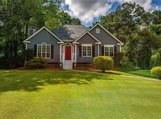 3965 Pheasant Run Trce, Cumming, GA 30028