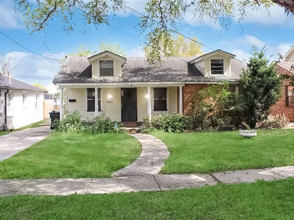 5917 Franklin Ave, New Orleans, LA 70122
