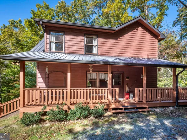 120 Pasha Dr, Ellijay, GA 30540