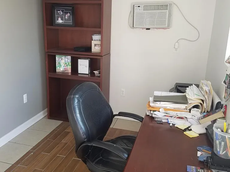 A/C & Heat