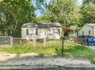 205 Evergreen St, Warner Robins, GA 31093