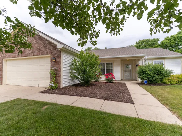 7810 Grand Gulch Dr, Indianapolis, IN 46239