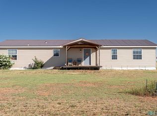3600 Sumac Trl, Clovis, NM 88101