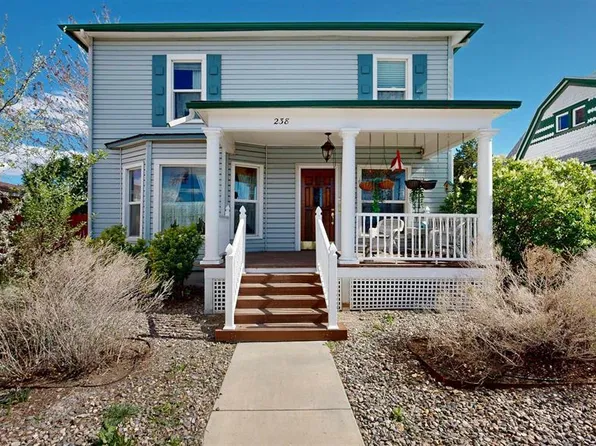 238 S 2nd Street, Montrose, CO 81401