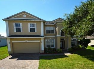 15322 Groose Point Ln, Clermont, FL 34714