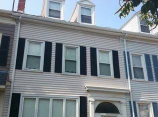 6 Essex St, BOSTON, MA 02129
