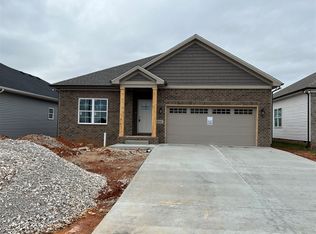 836 Poplar Log Dr LOT 240, Bowling Green, KY 42104