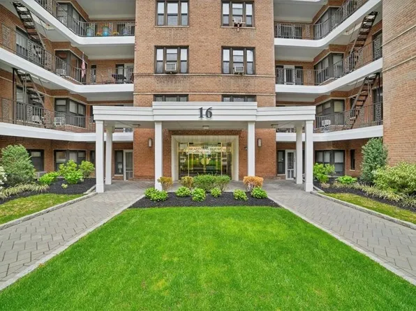 16 N Broadway #6A, White Plains, NY 10601