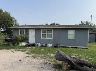 3120 N Pine St, Donna, TX 78537
