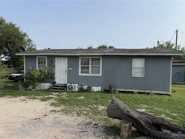 3120 N Pine St, Donna, TX 78537