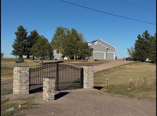 3447 Wild Rose Circle, Parker, CO 80138