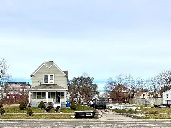 1713 E 30th St, Lorain, OH 44055