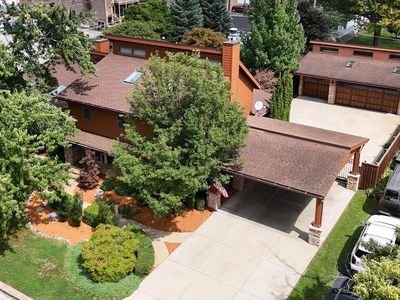 11109 S Normandy Ave, Worth, IL, 60482