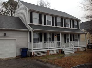 14221 Bermuda Point Ct, Chester, VA 23836