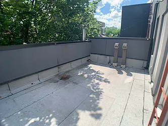 Rented by Tapiro Realty