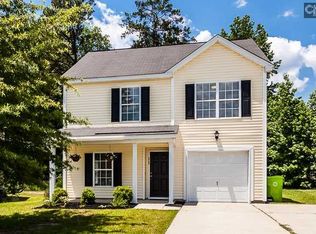 269 Arbor Falls Dr, Columbia, SC 29229