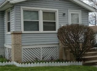 966 Diana Ave, Akron, OH 44307