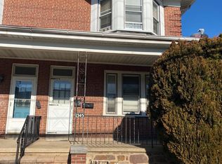 1345 Sandy St, Norristown, PA 19401