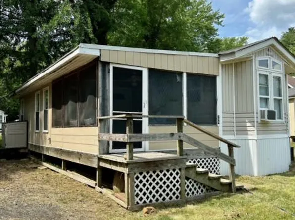 92-91 Chinook Lane Gln #4, Earleville, MD 21919