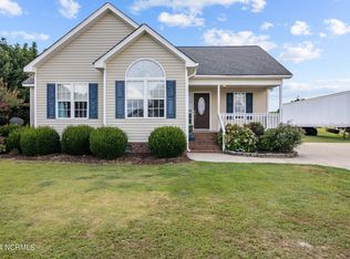 2744 Nash Joyner Rd, Farmville, NC 27828