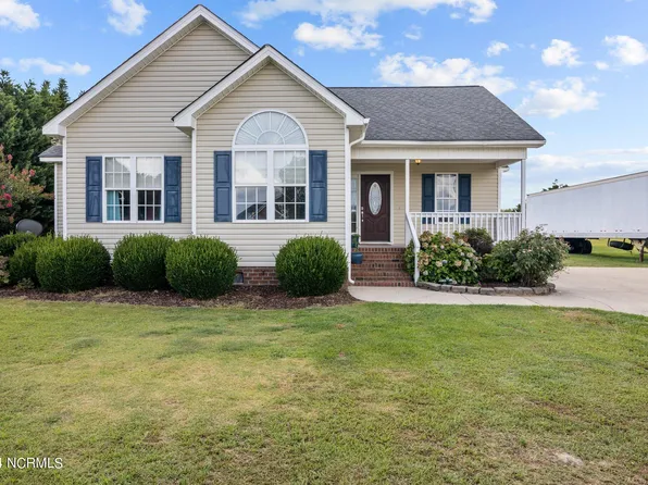 2744 Nash Joyner Road, Farmville, NC 27828