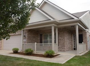 2248 Heartland Ln, Brownsburg, IN 46112