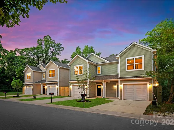 2727 Capitol Dr, Charlotte, NC 28208