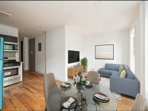 838 Freeman St #2E, Bronx, NY 10459