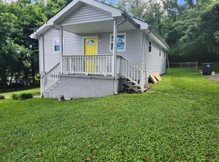 6815 Martha Ave, Chattanooga, TN 37412