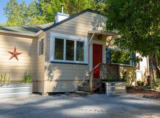 28 McClure Ave, Camp Meeker, CA 95419