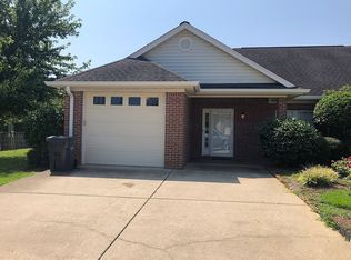 413 Makenzie Ln, Meridian, MS 39305