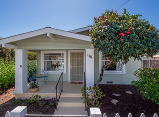 118 Washburn Ave, Santa Cruz, CA 95060