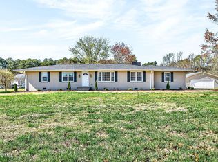 4600 Rolesville Rd, Wendell, NC 27591