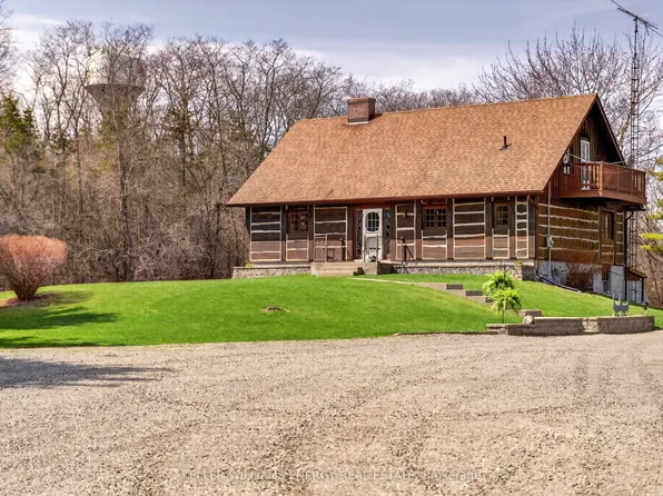 20091 Loyalist Pkwy, Prince Edward County, ON K0K 1T0