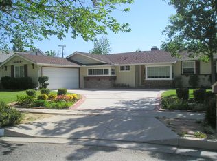 9910 Rudnick Ave, Chatsworth, CA 91311