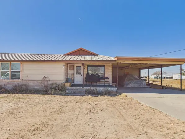 117 S Montana St, Monahans, TX 79756